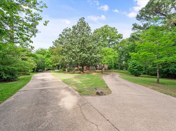 3037 Ridgetop Rd, Tyler, TX 75703
