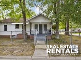 1317 Stroud Ave #423, Gadsden, AL 35903