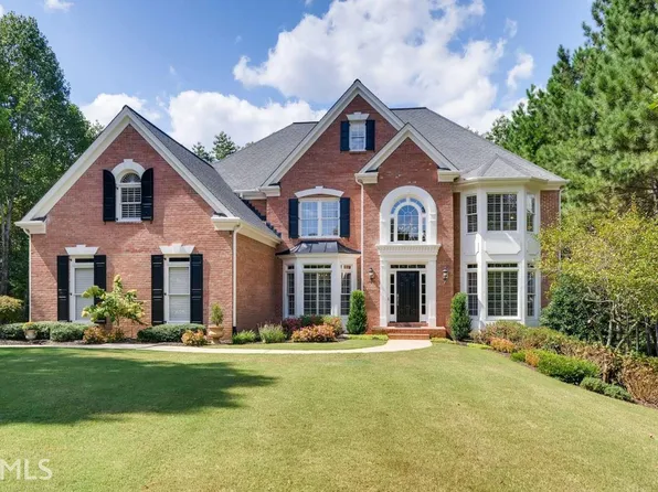 955 Hampton Bluff Dr, Milton, GA 30004