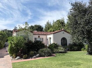 2369 Catherine Rd, Altadena, CA 91001