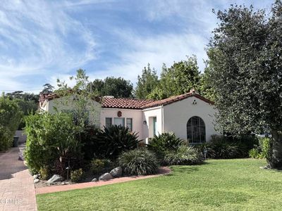 2369 Catherine Rd, Altadena, CA, 91001