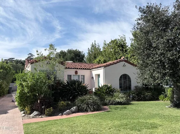 2369 Catherine Rd, Altadena, CA 91001