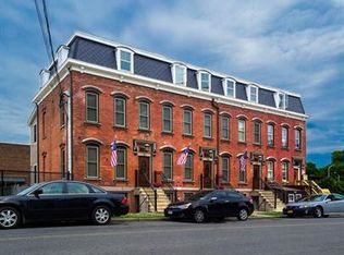 Brownstones, Poughkeepsie, NY 12601