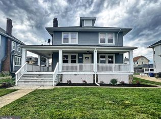 3510 Copley Rd, Baltimore, MD 21215