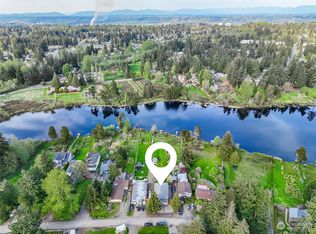 30660 34th Pl S, Auburn, WA 98001