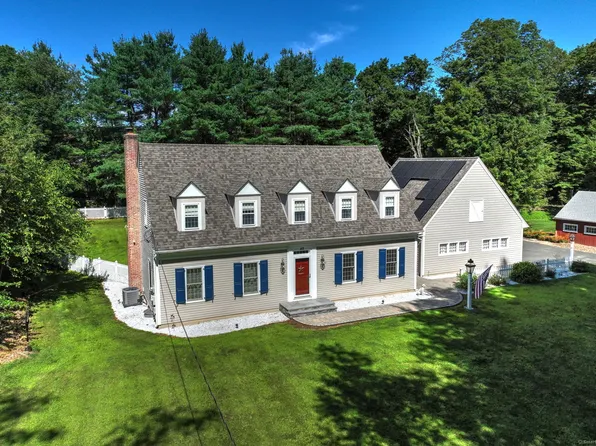 45 Wells Road, Granby, CT 06035