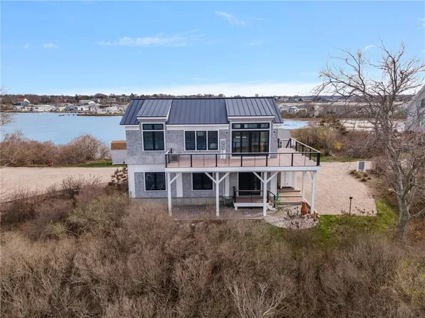 62 N Pointe Ln #62, Wakefield, RI 02879
