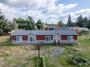8625 180th Way SW, Rochester, WA 98579