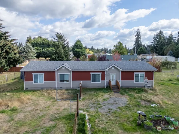 8625 180th Way SW, Rochester, WA 98579