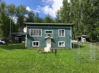 2181 N Ray St, Wasilla, AK 99623