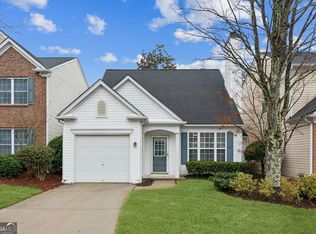 94 Regency Rd, Alpharetta, GA 30022