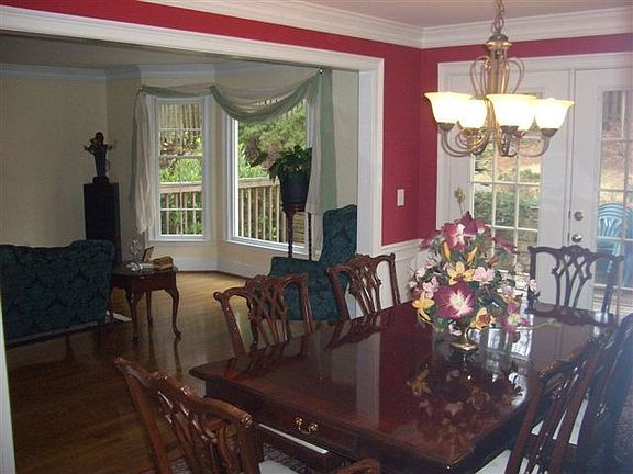 Dinning Room