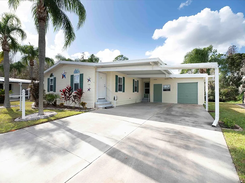 2138 Cypress Cross Dr #455
