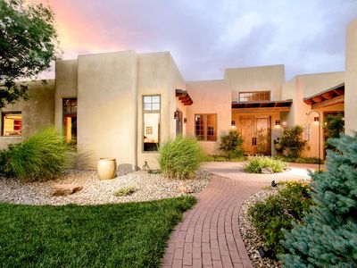 7 Arroyo Bonito, Sandia Park, NM, 87047