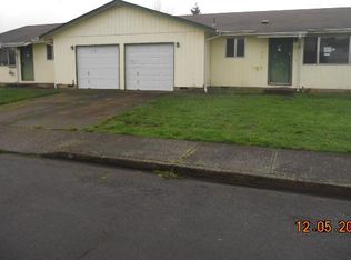 93 U St, Springfield, OR 97477