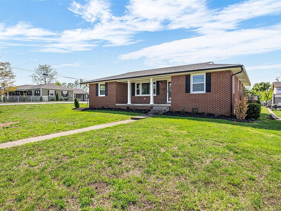 800 Nutwood St, Bowling Green, KY 42103 Zillow