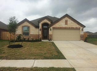 2006 Sanders Hollow Ln, Rosenberg, TX 77469