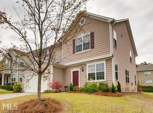 245 Misty Walk, Fairburn, GA 30213