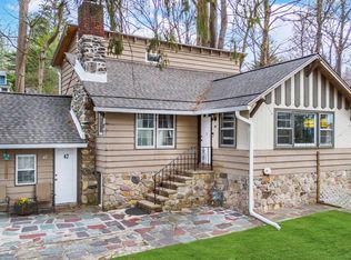 47 Hillside Rd, Sparta, NJ