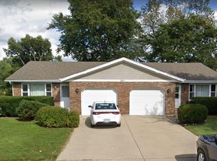 523 Eichler Dr #531, Dundee, IL 60118