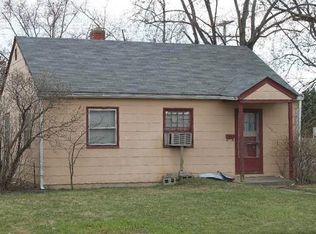 1183 E Weber Rd, Columbus, OH 43211