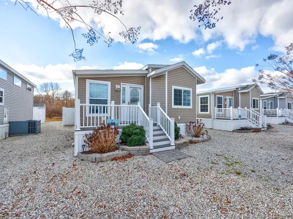 4100 Route 9 S Unit 96-2, Rio Grande, NJ 08242