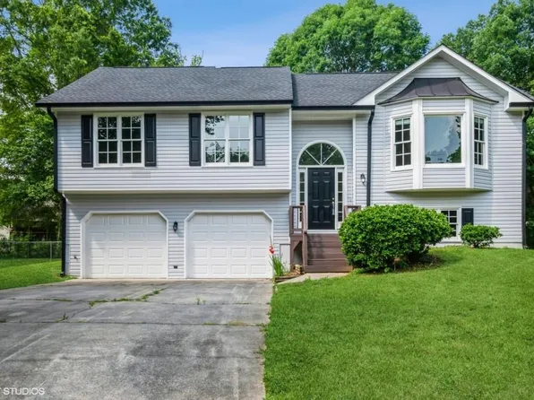 75 Willow Bend Dr NW, Cartersville, GA 30121