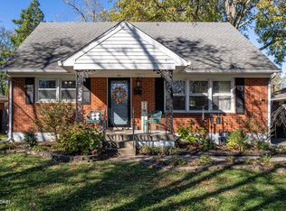 2961 Rio Rita Ave, Louisville, KY 40220