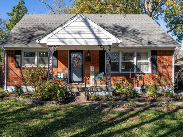 2961 Rio Rita Ave, Louisville, KY 40220