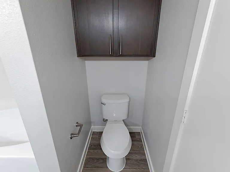 The District At Cypress Waters - Parson's Green — Photo 1776