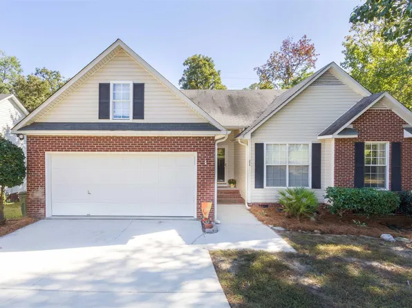 204 Beech Branch Dr, Irmo, SC 29063