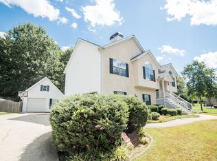 48 Pebble Creek Dr, Newnan, GA