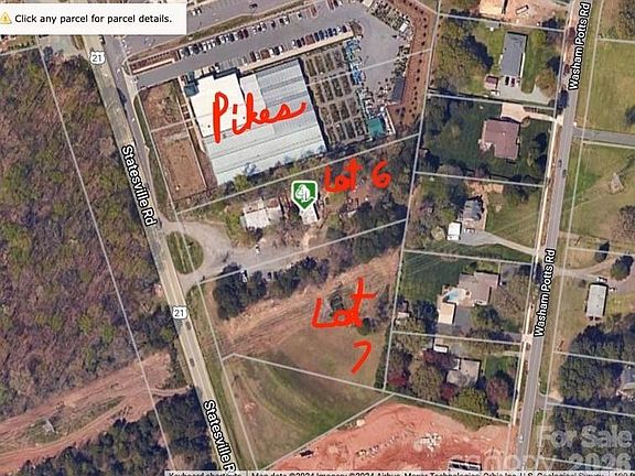 4th image of 18200 Statesville Rd