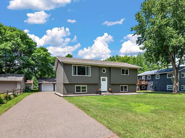 1105 5th Ave N, Princeton, MN 55371
