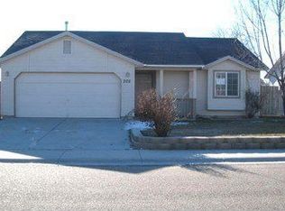 205 School Ave, Nampa, ID 83686