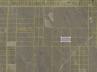 0 Nearby Ave E Lot 1, Littlerock, CA 93543