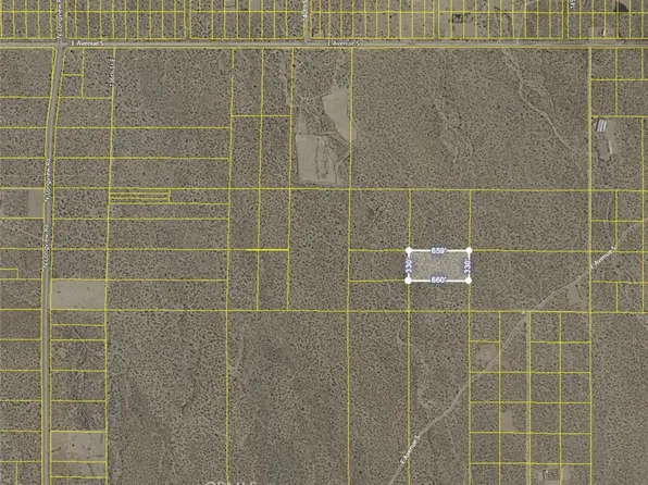 0 Nearby Ave E Lot 1, Littlerock, CA 93543