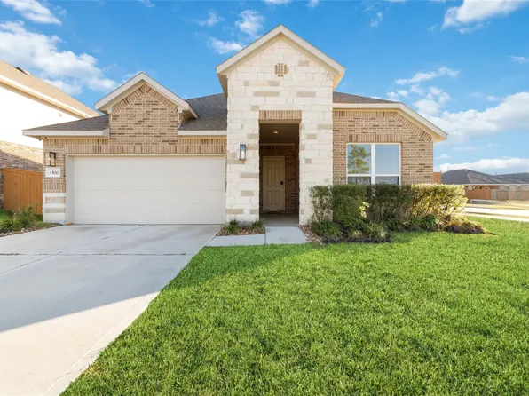 1500 Dawn Harbor Dr, Katy, TX 77493