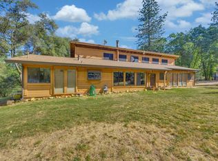 20337 Tiger Tail Rd, Grass Valley, CA 95949