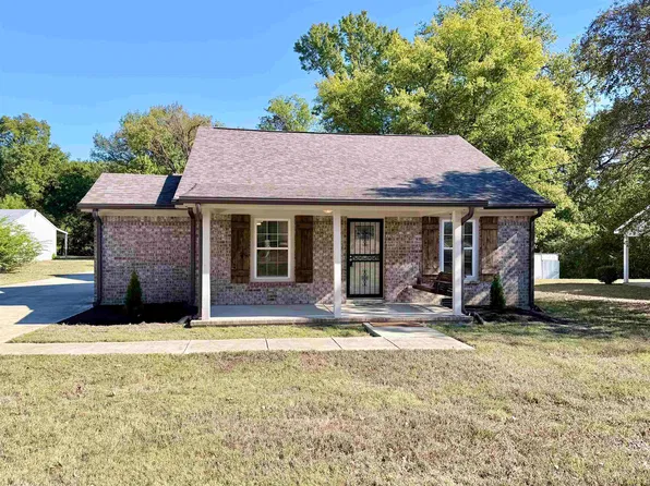 350 College St, Munford, TN 38058