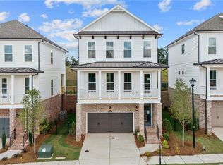 655 Summit Hill Way, Cumming, GA 30040