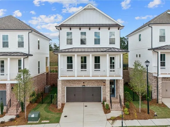 655 Summit Hill Way, Cumming, GA 30040