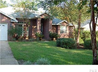 10373 Foggy Bottom Rd, Perdido Key, FL 32507