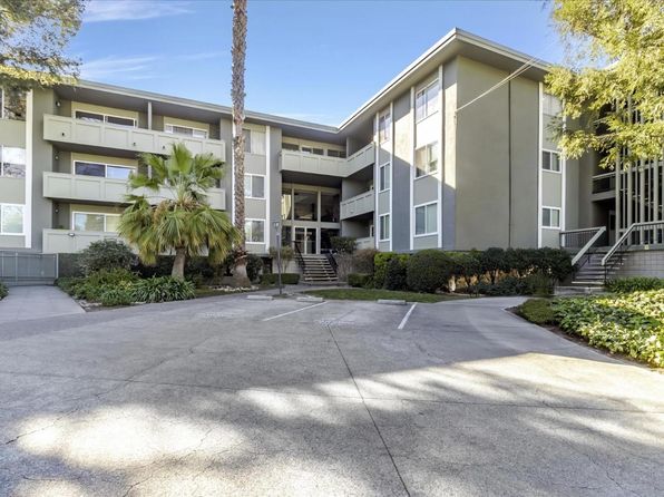 1458 Hudson St APT 310, Redwood City, CA 94061