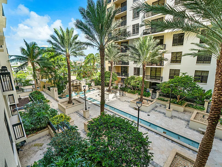 801 S Olive Ave #914 — Photo 35