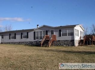 101 Goose Creek Ter, Thaxton, VA 24174