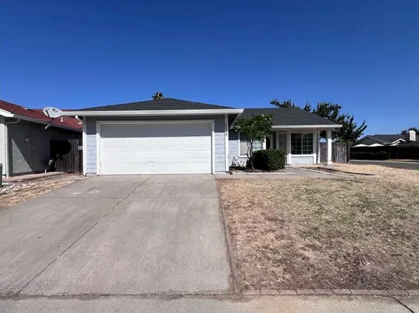 8225 Lakespring Way, Sacramento, CA 95828