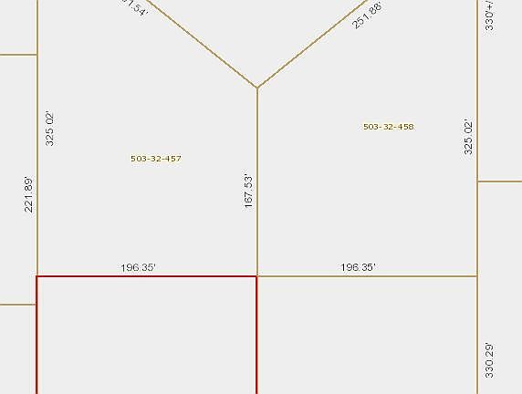 5th image of 293XX N 256TH Avenue #455,456,457,458,459