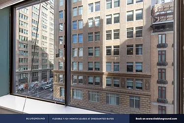 Rented by The Blueground