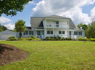 18 Brooklyn Rd, Freeville, NY 13068